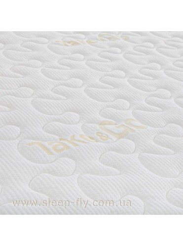 Матрас SLIM ROLL