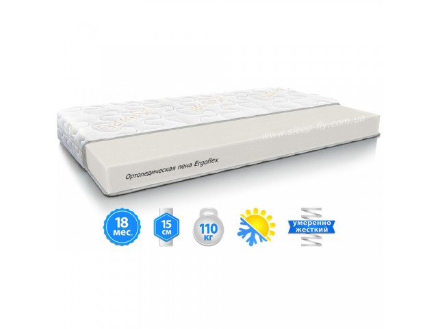 Матрас SLIM ROLL