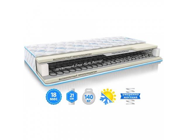 Матрас STANDART PLUS