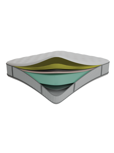 Матрас  Brize