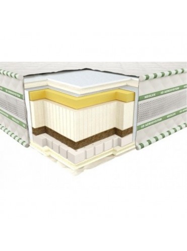 Матрас COMFO  3D 