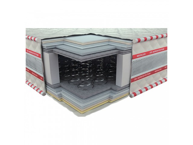 Матрас ГРАНД XXL 3D Матрас ГРАНД XXL 3D