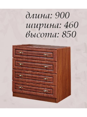 Комод Василиса
