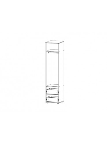 Пенал   О-605